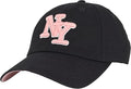 NY 3D Embroidered Cotton Dad Hat – New York Baseball Cap, Adjustable Metal Buckle Strap, Unstructured Low-Profile Style