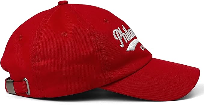 Baseball Cap for Men and Women, Classic Cotton Sports Dad Hat