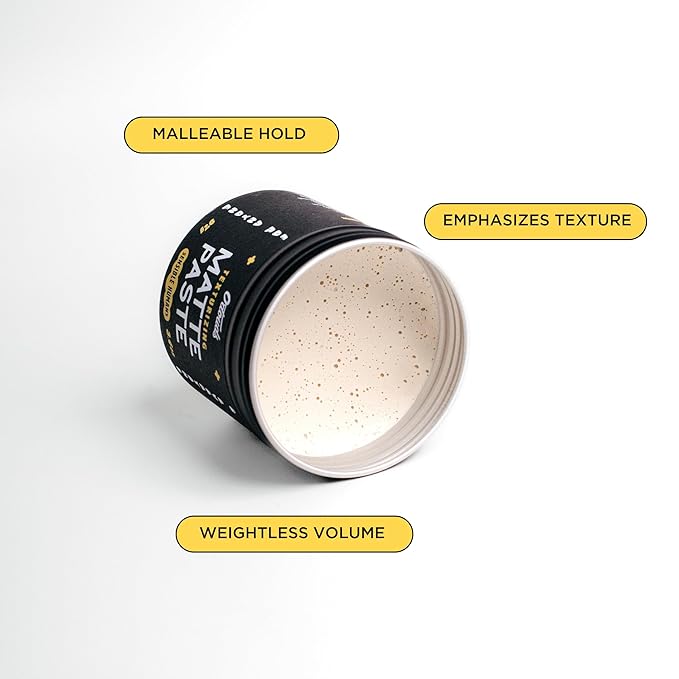 O'Douds Matte Paste - Image 8