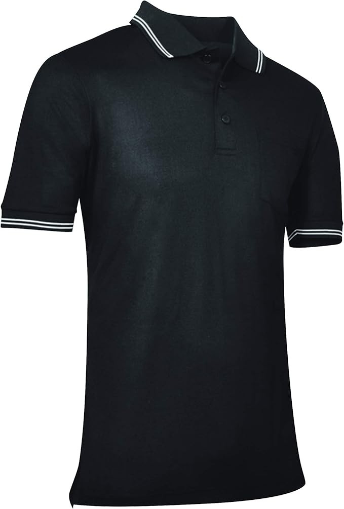 CHAMPRO Umpire Polo Shirt