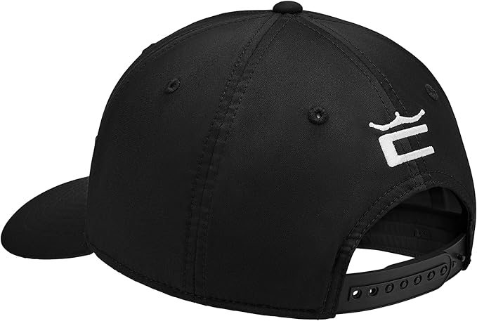 Cobra Mens Cobra Tour Tech Cap