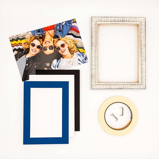 11x14 Mat for 8.5x11 Photo - Image 5