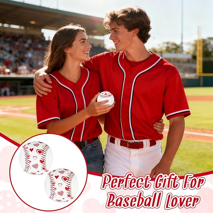 Baseballs PVC 9in Practice Baseball for Training Hitting Lifestyle Decor Ideal Personalized Inspired Gifts for Players Coaches Moms