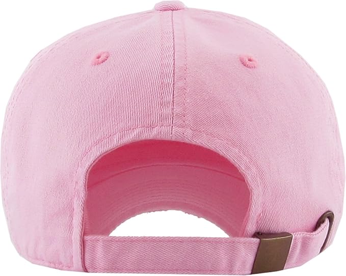 Rose Flowers Love Good Vibes Men Women Dad Hat Baseball Cap Adjustable Unisex