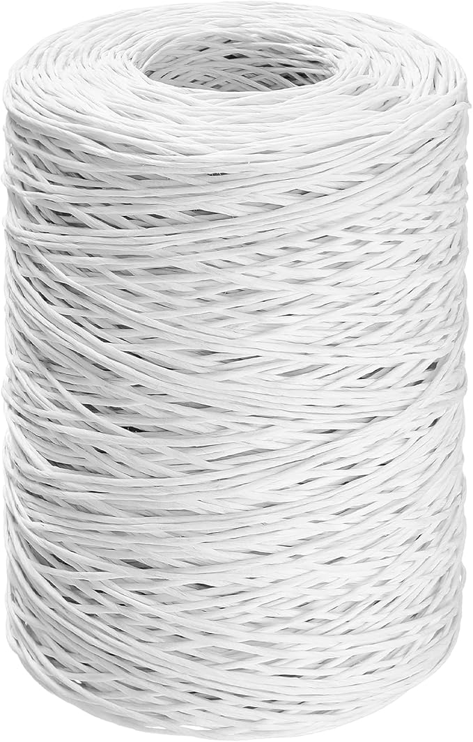 Syhood Floral Vine Bind Wire Rustic Wrapping Wire by Syhood