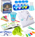 UNGLINGA Kids Science Experiment Kit by UNGLINGA