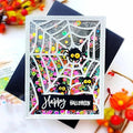 Cutting Dies Metal Stencils Scrapbooking Tools Flowers Lace Frame DIY Embossing by AMMSOCHY