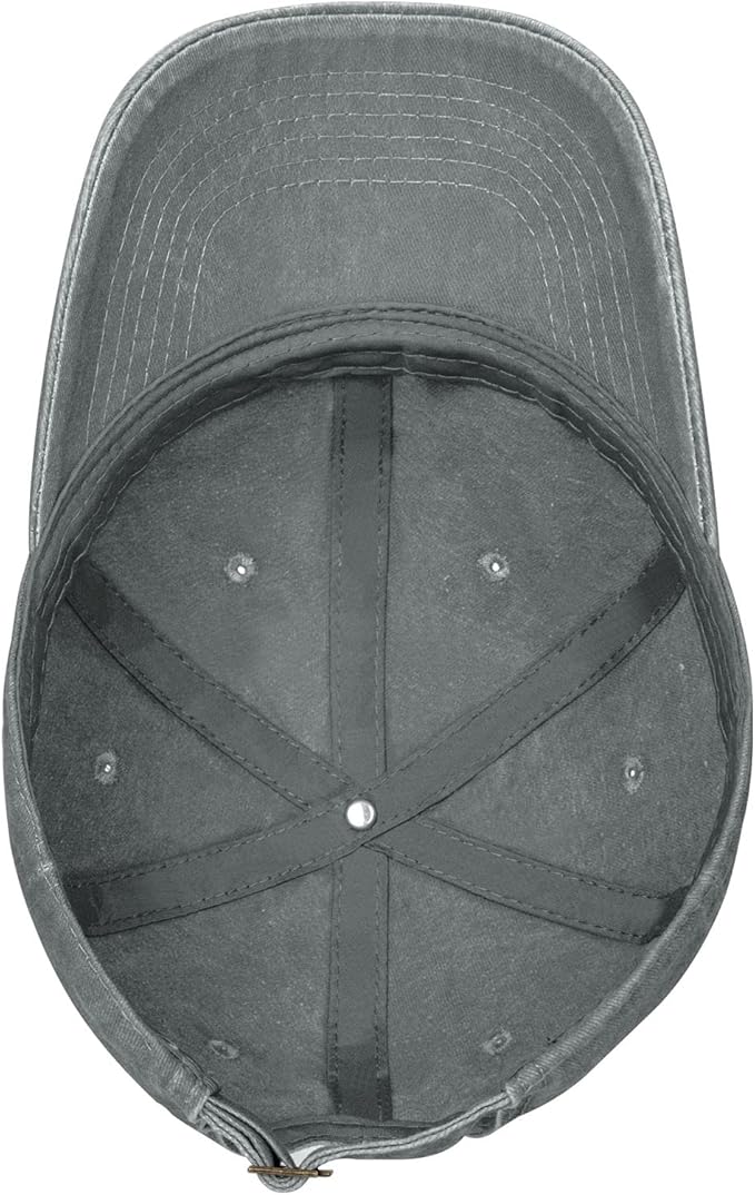 Funny Goose Hat Silly Goose On The Loose Hat Men Baseball Hats Funny Cap