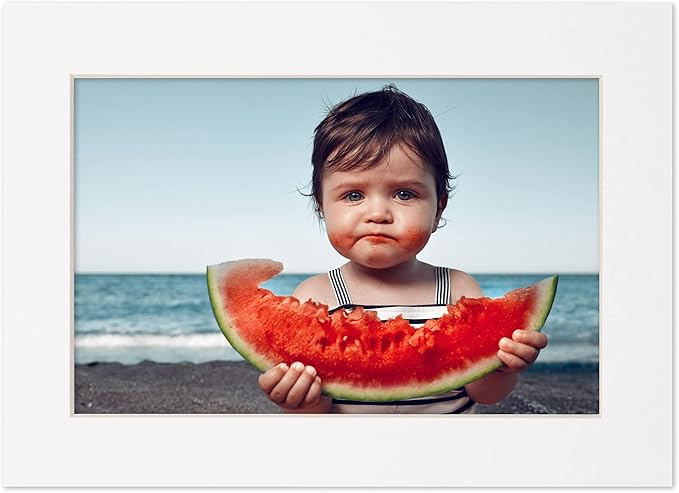 6x8 Mat for 8x10 Frame - Image 7