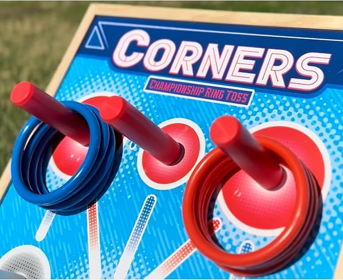 Corners Championship: Ring Toss Reinvented - Image 3