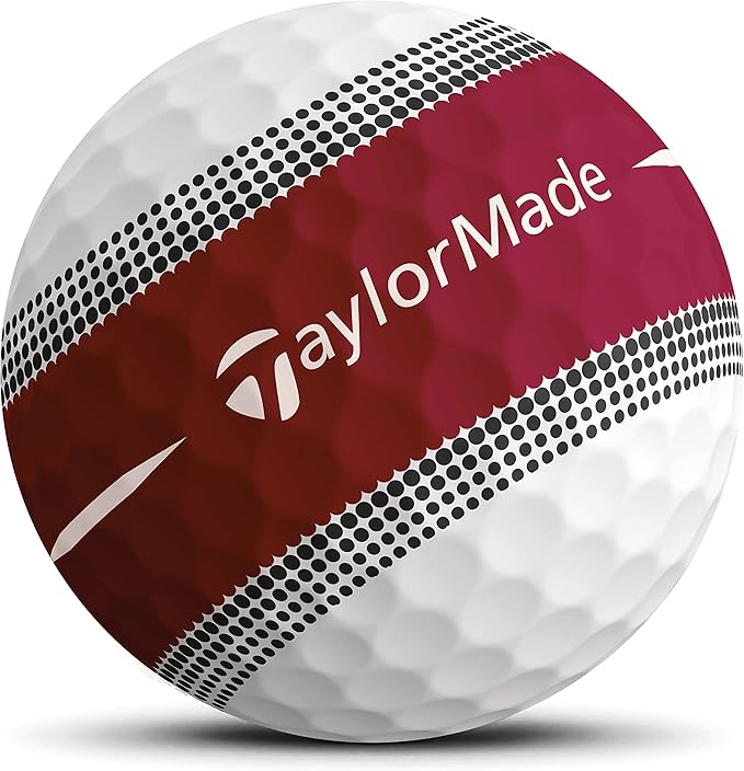 Taylormade Tour Response Stripe