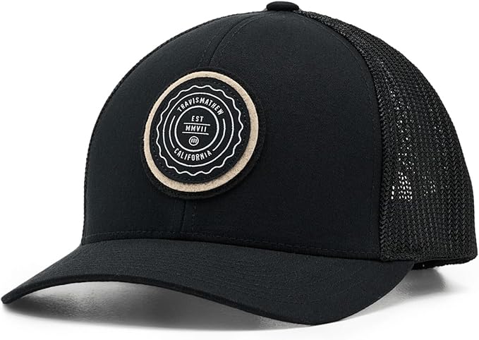 TravisMathew The Patch (Trip L)