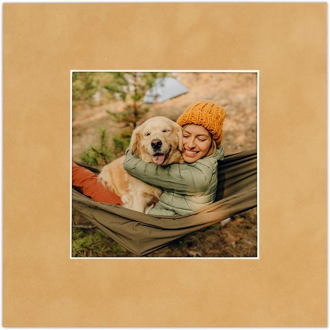 8x10 Mat Bevel Cut for 5x8 Photos - Image 6