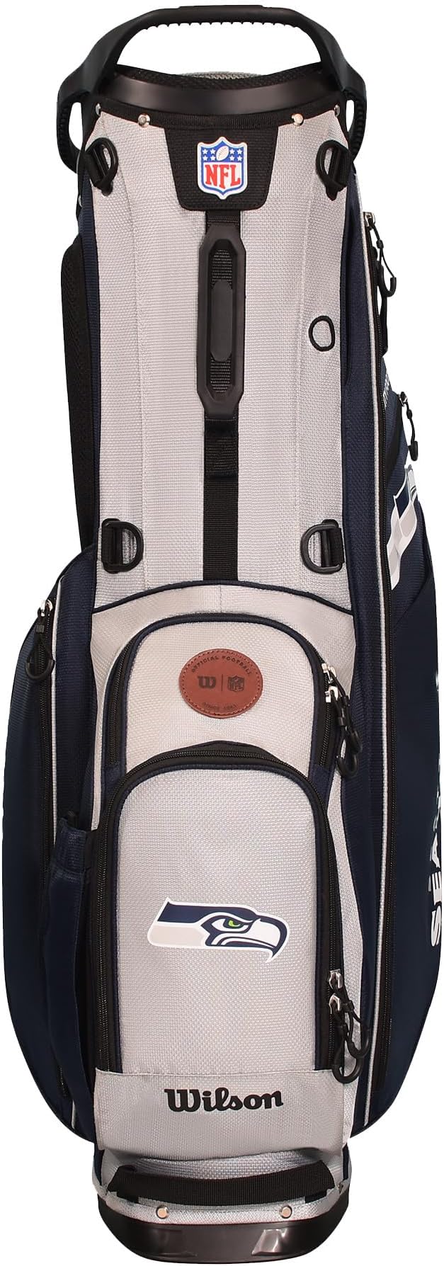 Wilson NFL Golf Bags