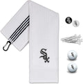 Team Effort Golf Gift Set MLB Teams