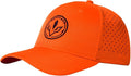 BASSDASH UPF 50+ Quick Dry Baseball Cap Water Resistant Laser Cut Mesh Snapback Hat for Men Women Fishing Hiking FH14