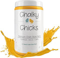Chalky Chicks All-in-One Chalk Paint by ChalkyChicksFurniturePaint
