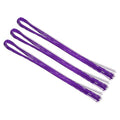 PATIKIL 32 Inch 22 Gauge Floral Stem Wire, 3 Pack/120 Pieces Bouquet Stem Paper by PATIKIL