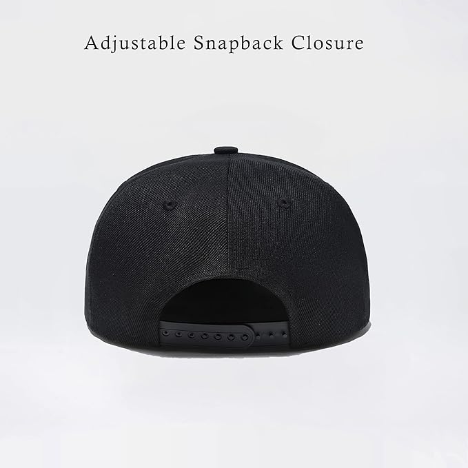 Baseball Cap for Men Women Adjustable Hat