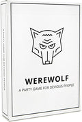 Stellar Factory Werewolf: A Party Game by StellarFactory