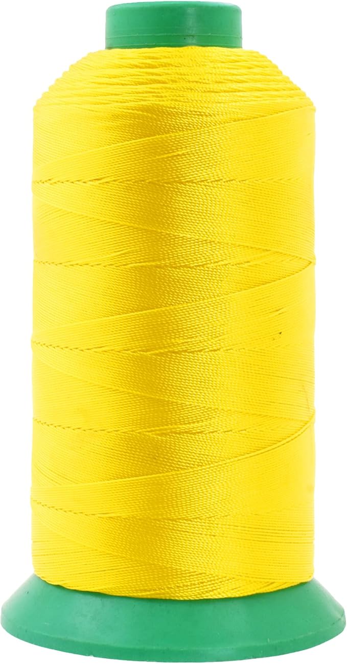 Mandala Crafts Bonded Nylon Thread by MandalaCrafts