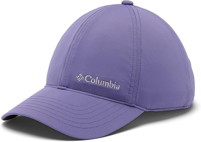 Columbia Unisex Adult Coolhead Iii Ball Cap