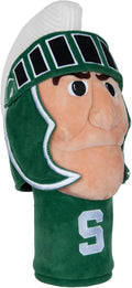 Team Effort Mascot Headcover Collegiate