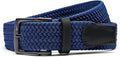 Nike Men's Stretch Woven Belt