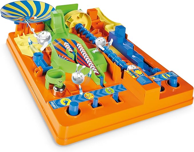 Screwball Scramble 2 Brainteasers by TOMYToys