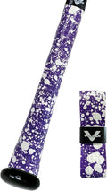 Vulcan | 0.50mm / 1.00mm / 1.75mm Bat Grip | Baseball/Softball | Multiple Colors
