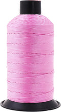 Mandala Crafts Bonded Nylon Thread by MandalaCrafts