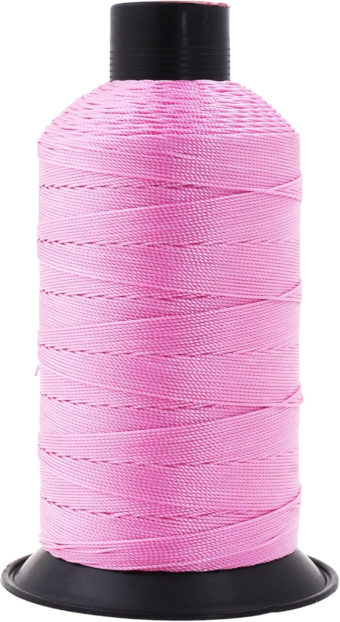Mandala Crafts Bonded Nylon Thread by MandalaCrafts