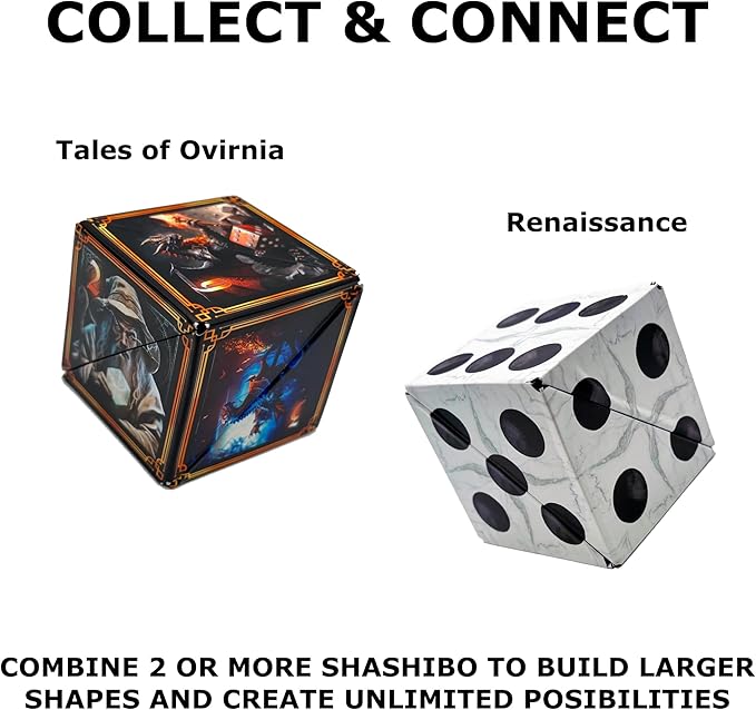SHASHIBO Shape Shifting Box - Image 6