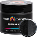 Eye Candy Pigments Premium Black Mica Powder by EyeCandyPigments