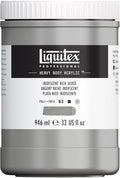 Liquitex Professional Heavy Body Acrylic Paint, 32-oz Pot, Iridescent Rich by Liquitex