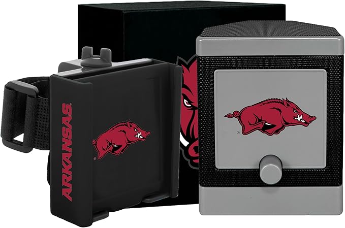 DESERT FOX GOLF Phone Caddy - Officially Licensed Collegiate Golf Gift for Alumni, Students, & Serious Golfers