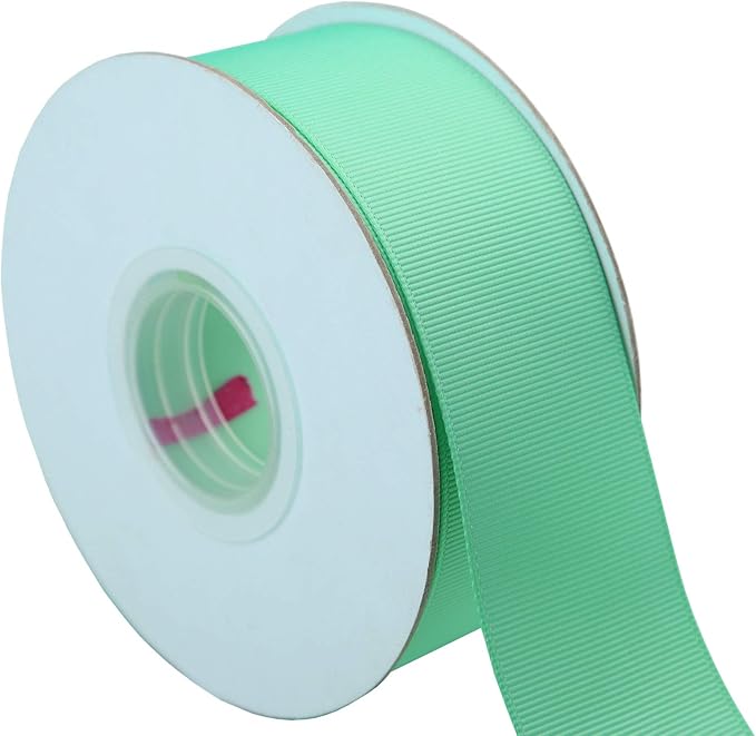 ITIsparkle 11/2" Inch Grosgrain Ribbon 25 Yards-Roll Set - Image 4