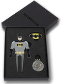 Ball Marker and Divot Tool Gift Set, Gift for Groomsmen, Unique Golf Accessories