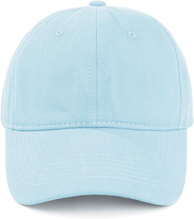 Baseball Cap for Women Men Golf Tennis Baseball Hat Youth Running hat Ponytail Cute Summer Ball Cap