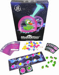 Abducktion - IntergalacDuck Research Expansion Pack, 25-30 Minutes, Additional by Abducktion