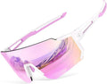 suoso Kids Polarized Sunglasses Youth Lightweight Sun glasses UV Protection Sports Sunglasses for 3-12 Boys Girls Baseball