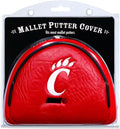 Team Golf NCAA Adult-Unisex Golf Mallet Putter Cover