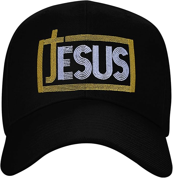 Embroidered Baseball Cap for Women Men Adjustable Baseball Hat Black Baseball Cap Trucker Hat