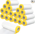 Seajan 18 Roll Painters Plastic by Seajan