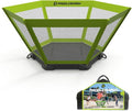 PaddleSmash - Pickleball Yard Game As Seen on Shark Tank - Beach, Tailgate & by PaddleSmash