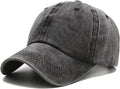 NPQQUAN Original Classic Low Profile Baseball Cap Golf Dad Hat Adjustable Cotton Hats Men Women Unconstructed Plain Cap