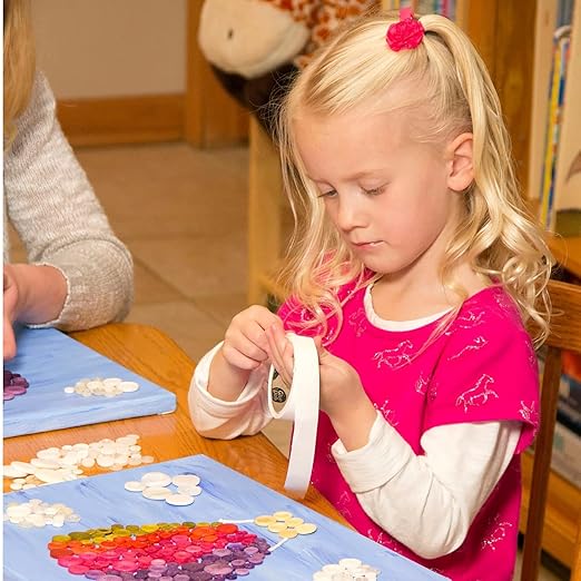 Glue Dots, Crafter's Pack, Double-Sided, Mini Dots, Craft Dots, Micro Dots - Image 4