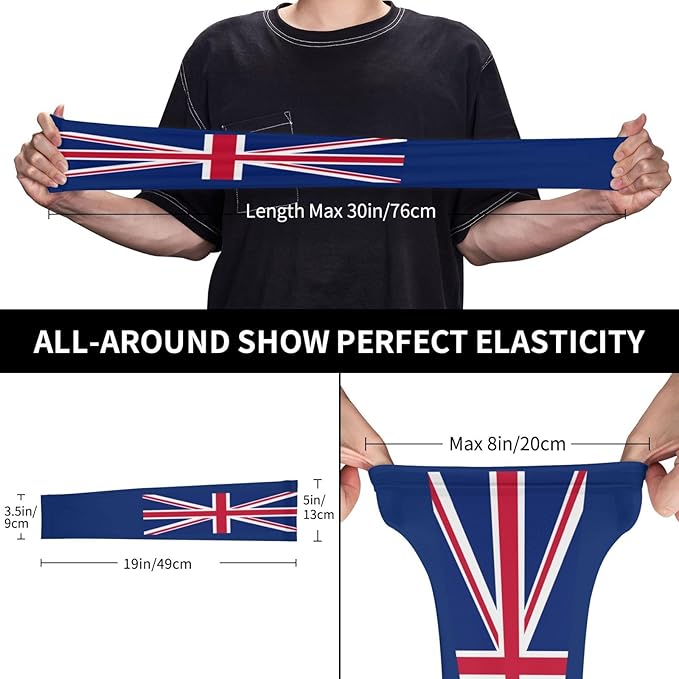 Cooling Arm Sleeves Cover Summer Sun Protection Arm Sleeves For Women Men Outdoor Sports Ice Silk Arm Sleeves
