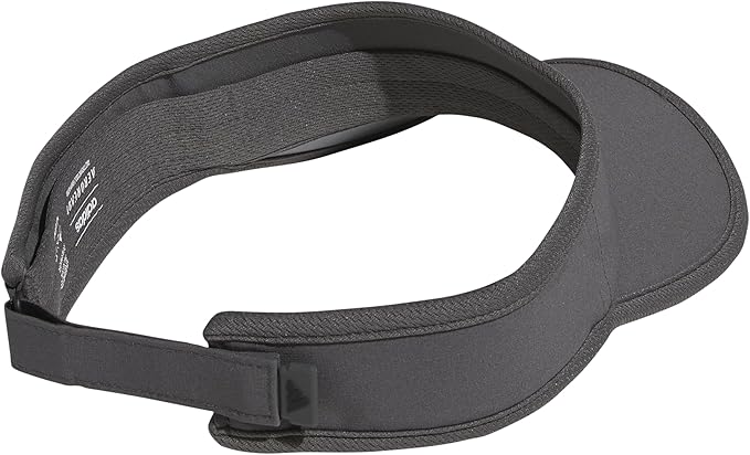 adidas Men's Men's Superlite 3 Visor