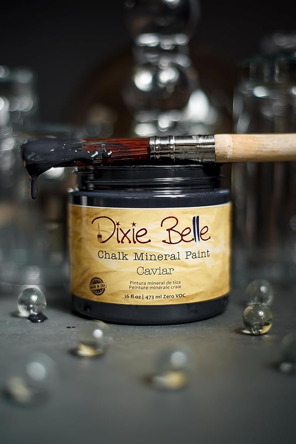 Dixie Belle Paint Company Chalk Finish Furniture Paint - Image 9